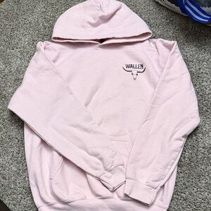 Morgan Wallen hoodie